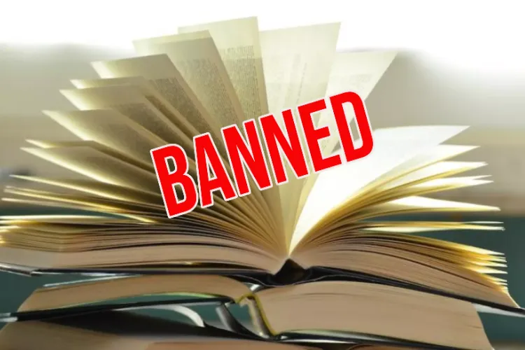 Jammu and Kashmir government bans 25 books for spreading 