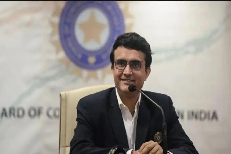 Sourav Ganguly will file nomination for the post of CAB President
