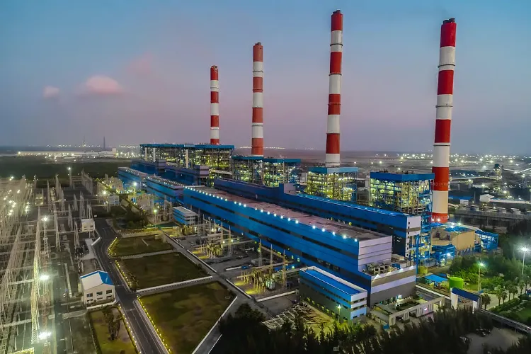 Adani Power will set up a 2,400 MW power plant in Bhagalpur, Bihar with an investment of $3 billion