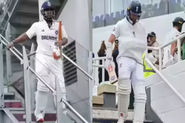I obviously apologised: Woakes reveals conversation with Pant