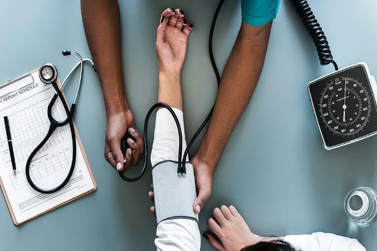 More than 1.31 lakh foreign tourists arrived in India for medical treatment till April 2025: Government