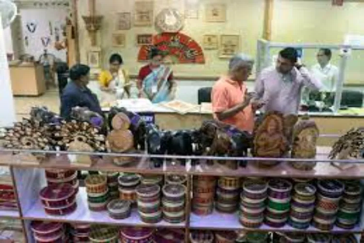 NABARD and IIT-Roorkee are preparing a 'Handloom Roadmap' for Assam