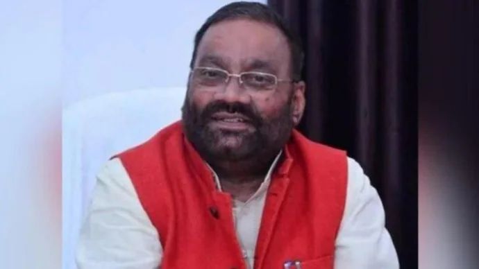 Order to register FIR against Swami Prasad Maurya for commenting on Ramcharitmanas