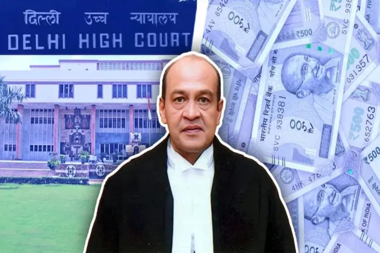 Justice Verma's petition rejected: Supreme Court said - his conduct is beyond belief, investigation process is completely legitimate