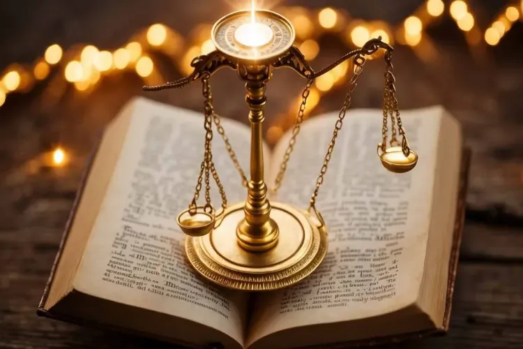 Islamic justice system: A path to restoration, not retribution