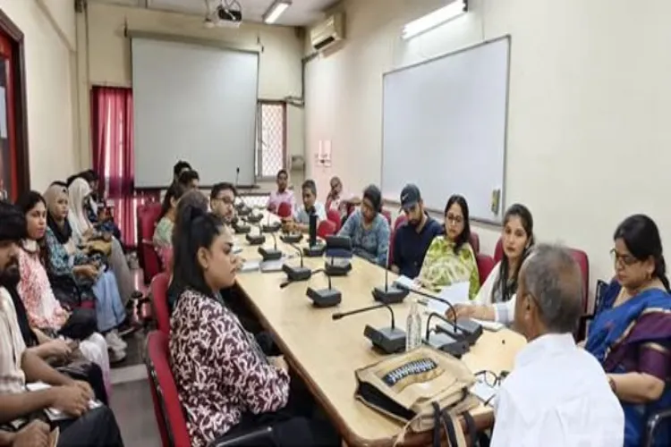 Lecture on 