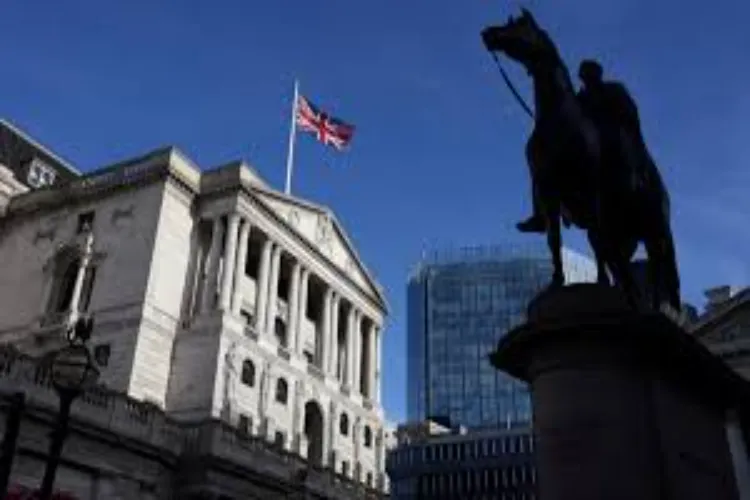 Bank of England cuts policy interest rate by 0.25 percent, rate now stands at 4 percent