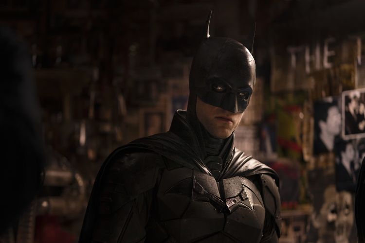 The Dark Knight will return in 2027: Shooting of ‘The Batman Part II’ will begin in 2026