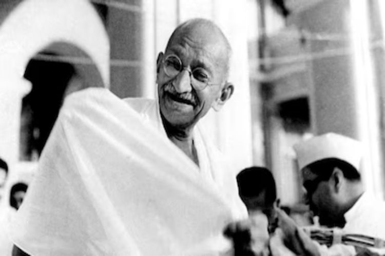 August 8: Mahatma Gandhi launched the Quit India Movement
