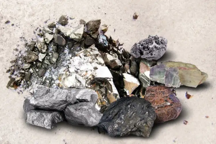 Geological Survey of India hosts national conference to ramp up focus on critical minerals