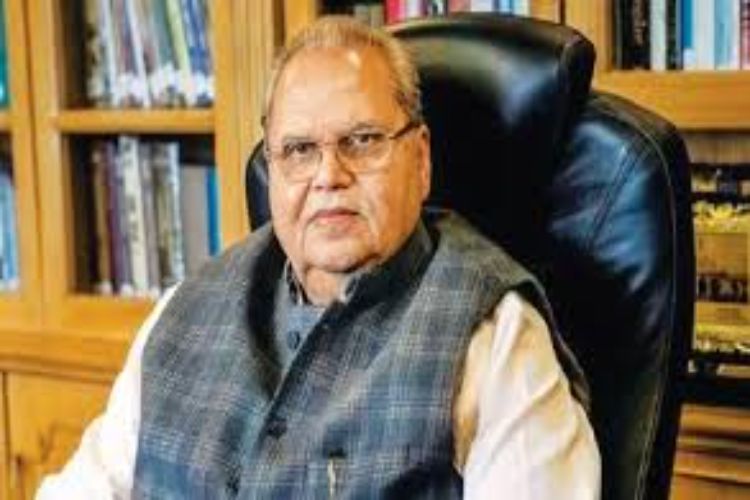 Lok Sabha pays tribute to former Jammu and Kashmir Governor Satyapal Malik