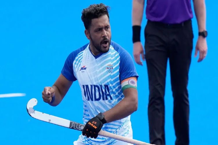 Australia tour is important for preparation for Asia Cup: Harmanpreet