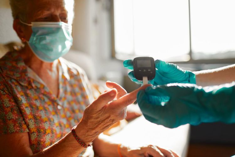 Hidden heart risk in women with type 2 diabetes revealed