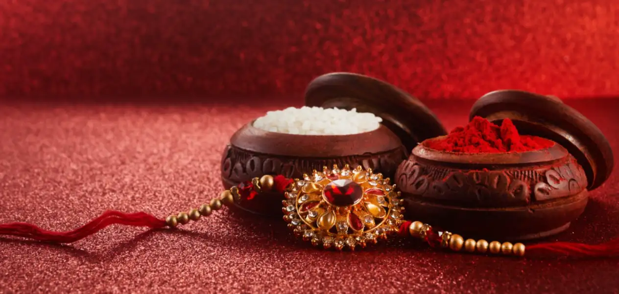 What is the auspicious time to tie Rakhi in 2025?