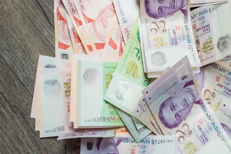 Indian-origin director of Singapore company fined 90,000 Singaporean dollars
