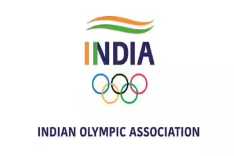 IOA Athletes Commission takes first step towards empowering Indian athletes