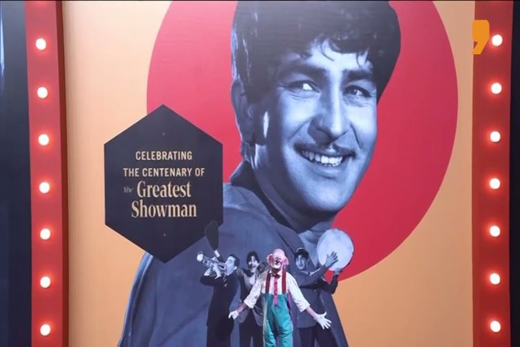 Concert to pay tribute to 'showman' Raj Kapoor in Singapore on August 23