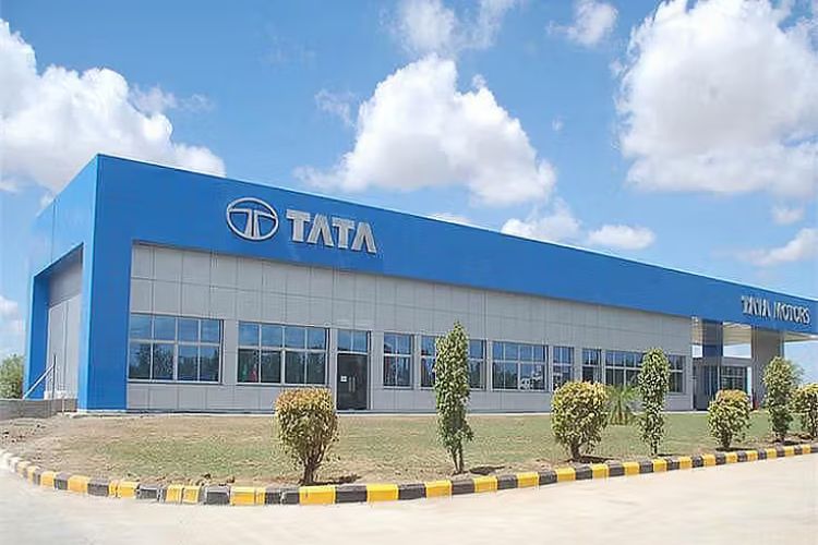 Rare mineral supply problem has no impact on production: Tata Motors Group CFO