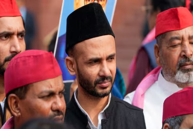 High court gives relief to Sambhal MP Ziaur Rahman Barq