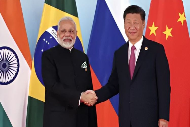 China welcomes PM Modi's likely visit to attend SCO summit