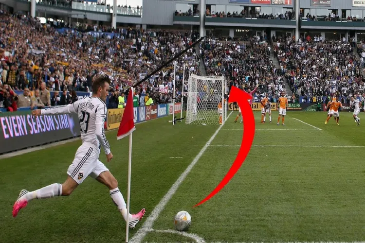 Olympic goal: What is this rare goal and where did its name come from?