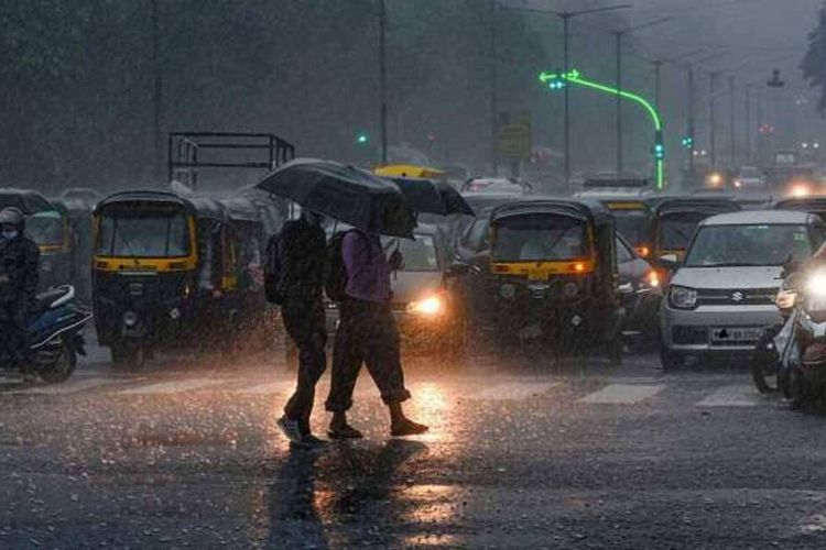 Rain is expected again in some parts of Rajasthan from today