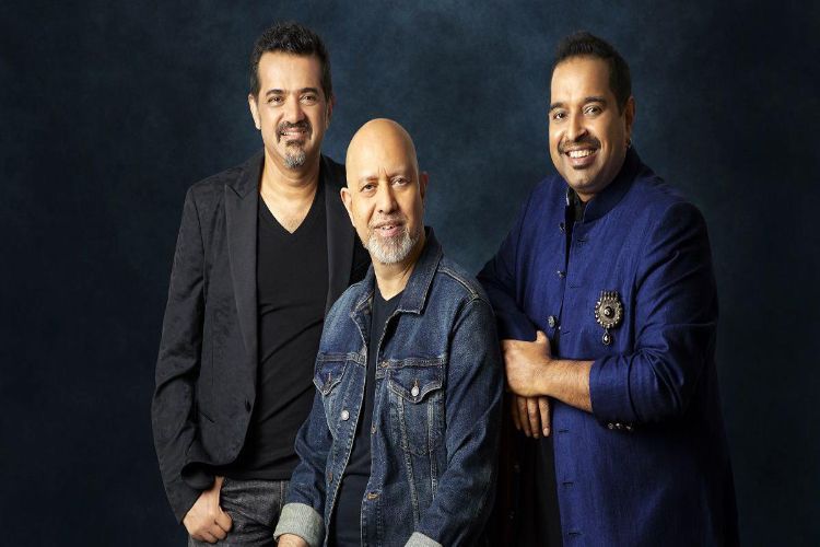 Shankar Ehsaan Loy and Sonu Nigam to be honoured with National Lata Mangeshkar Award