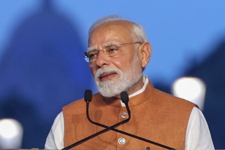 The government has made many efforts to popularise Sanskrit: Prime Minister