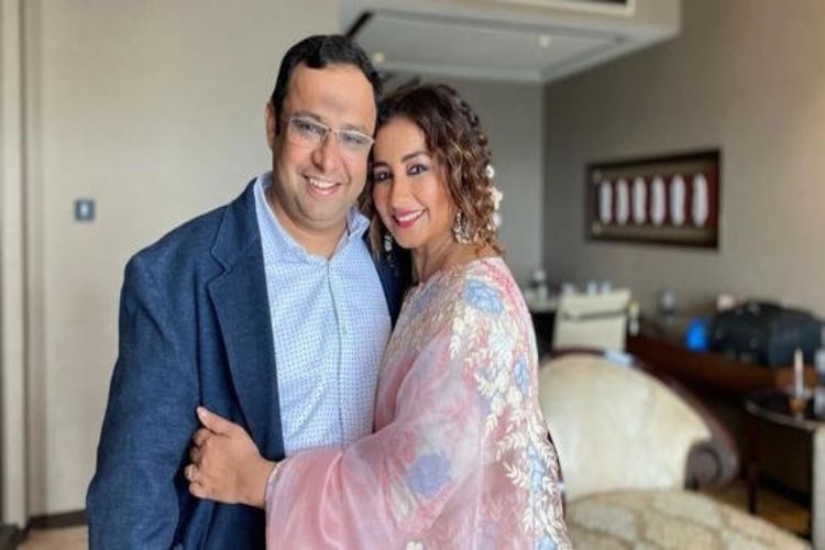 Divya Dutta celebrated Rakhi festival with her brother, celebration of brother-sister love in Bollywood