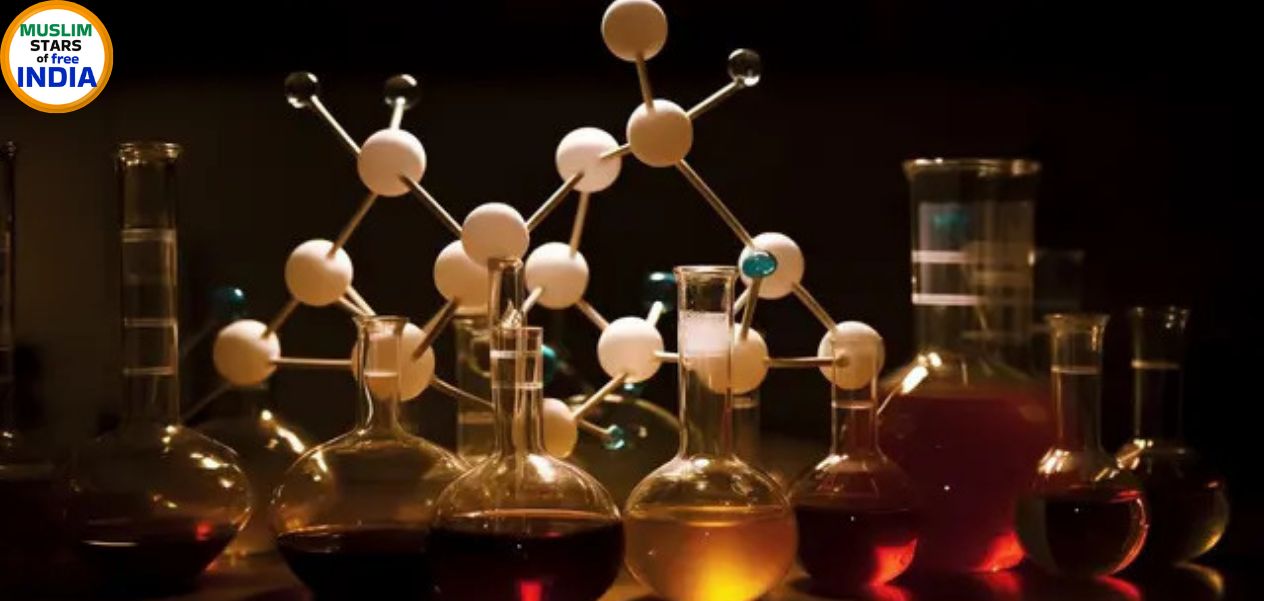 Muslim Scientists of Independent India