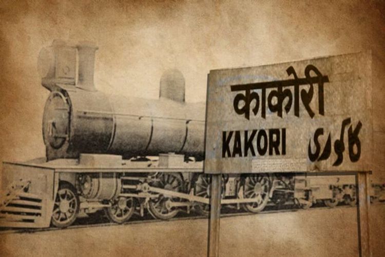 100 years of Kakori Train Action: An unmatched story of harmony and brotherhood between Ashfaq-Bismil