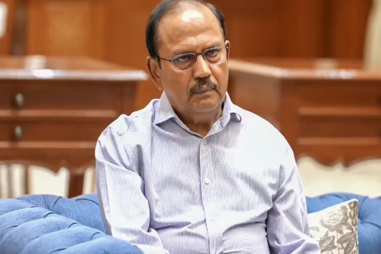 NSA Ajit Doval meets Russian First Deputy Prime Minister, discusses military-technical ties