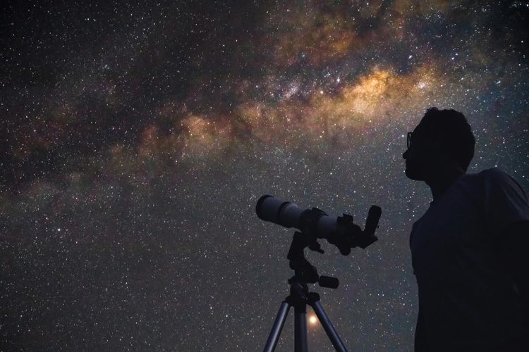 India to host International Olympiad on Astronomy and Astrophysics