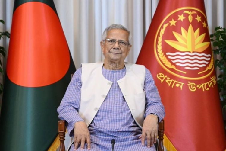 Bangladesh will hold elections in the first week of February 2026: Election Commission
