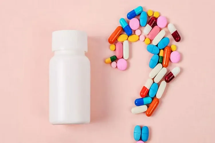 What harm can excess calcium cause to the body?