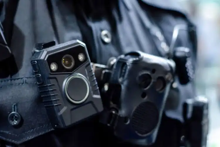 Bangladesh to buy 40,000 body cameras for February election