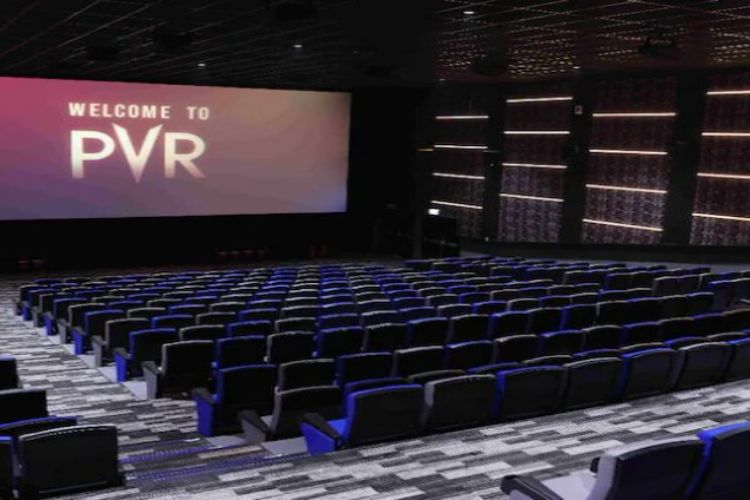 PVR Inox expects to turn profitable with good film performance: MD Ajay Bijli