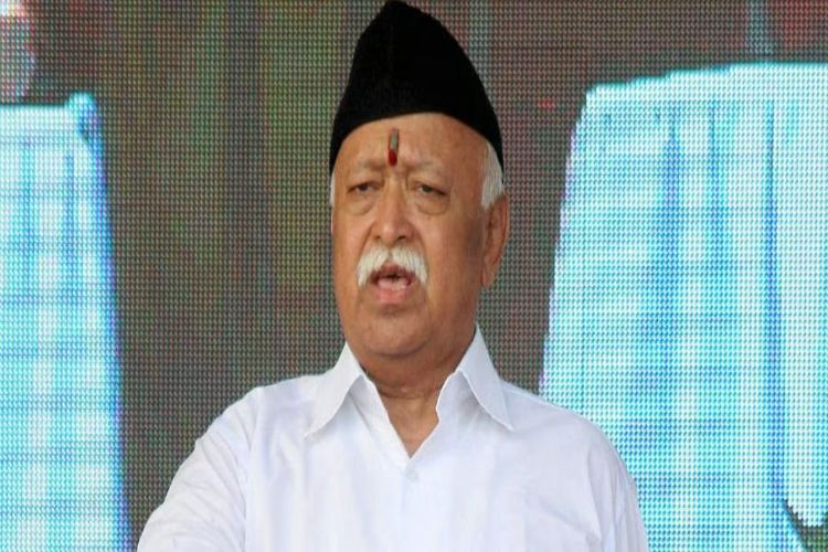 RSS chief Mohan Bhagwat will be on a three-day visit to Odisha from August 13