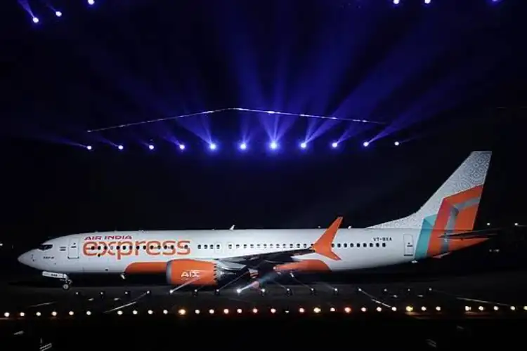 Air India express announces 'freedom sale' with 5 million seats on offer