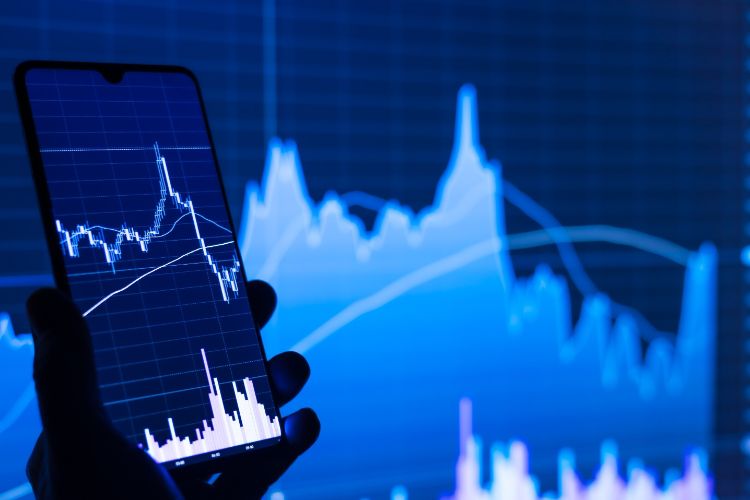 The stock market movement will be decided by trade tensions, inflation figures, FII's stance