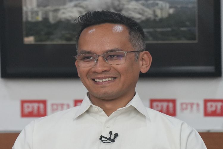 Election Commission should remove fake entries from voter lists: Gaurav Gogoi