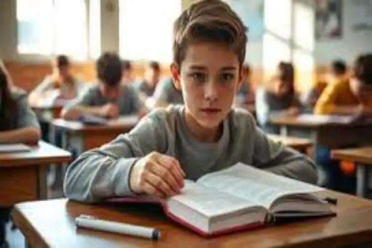 CBSE to hold open book assessment for Class 9 from 2026-27