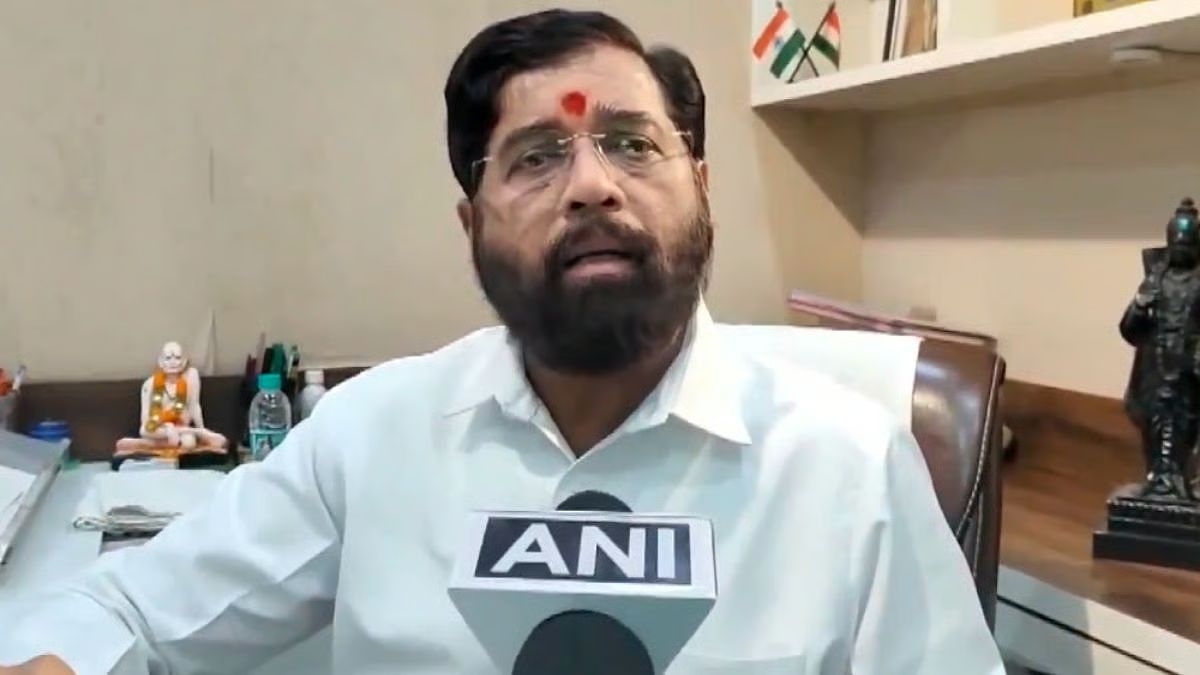 A befitting reply was given to Pakistan through Operation Sindoor: Maharashtra Deputy Chief Minister