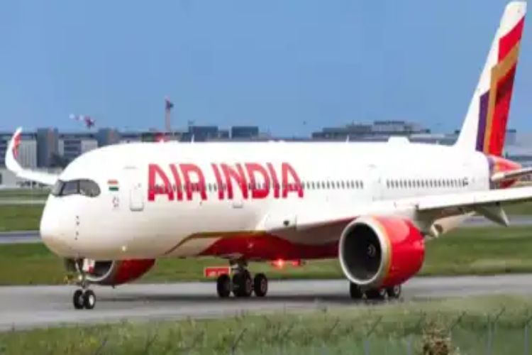 Air India will replace important parts of Dreamliner aircraft