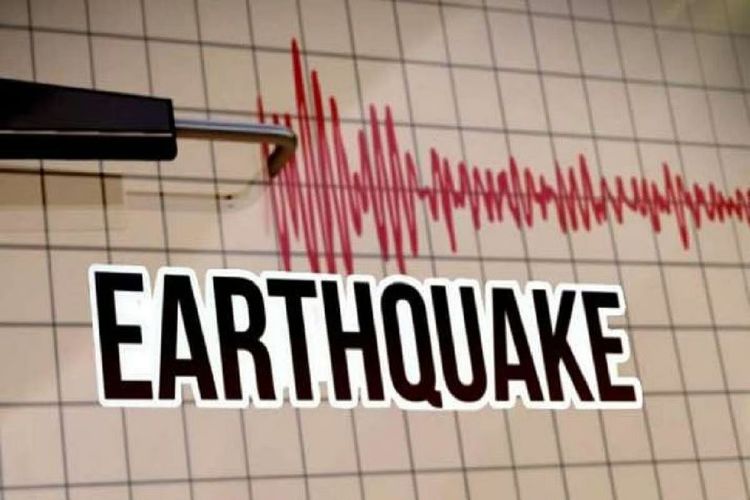 Earthquake of 3.1 magnitude hits Jhajjar in Haryana, no casualties