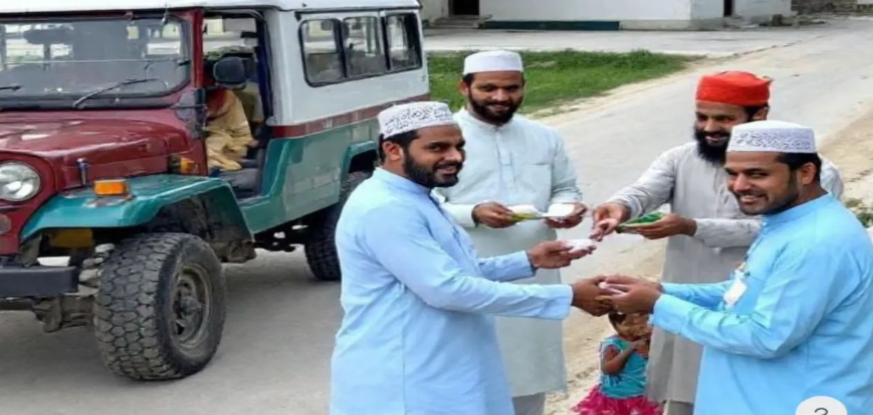 Haryana: Muslim intellectuals and Ulemas angry over collection of donations on the road for mosques and madrasas