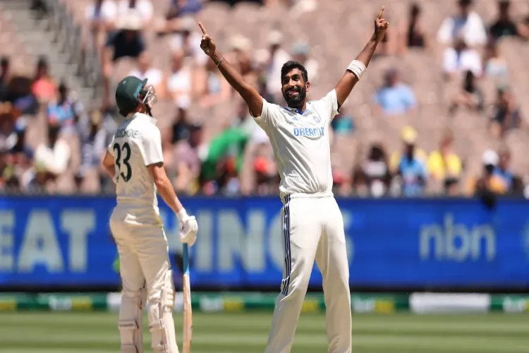 Waqar Younis's big statement: Jaspreet Bumrah is better than all of us, even ahead of Wasim Akram
