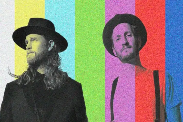 Rock band 'The Lumineers' returns to India for 'The Automatic World Tour', set to perform on this day