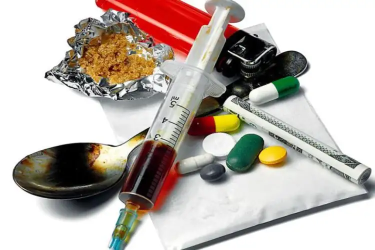 In Meghalaya, children start taking drugs at the age of just 10: Study