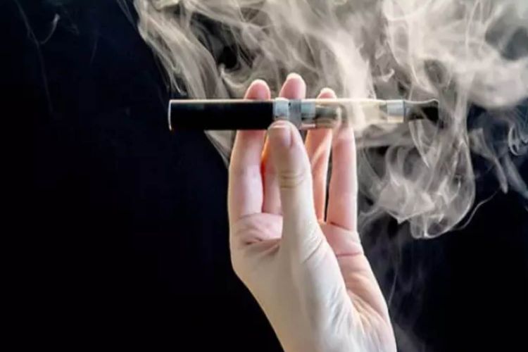 Researchers' comments on e-cigarette ban do not represent institute's views: AIIMS